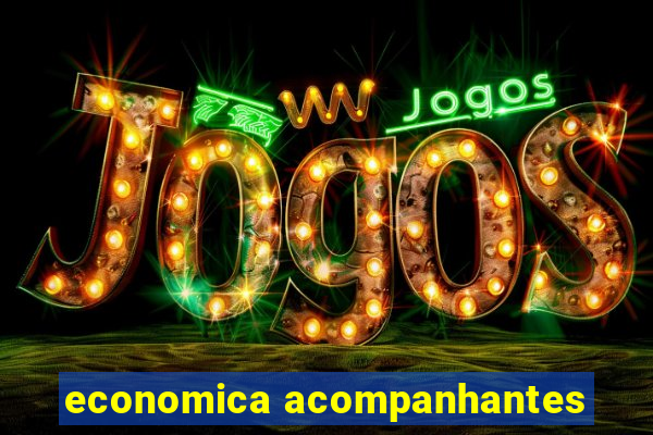 economica acompanhantes